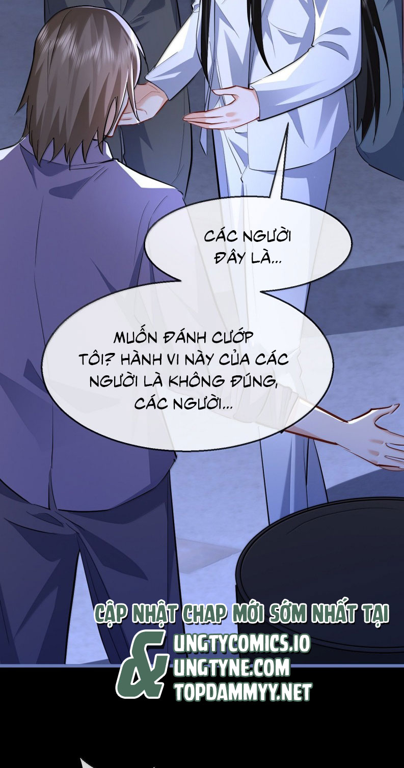 Ma Tôn Đại Nhân Song Tu Không Chapter 94 - Trang 3
