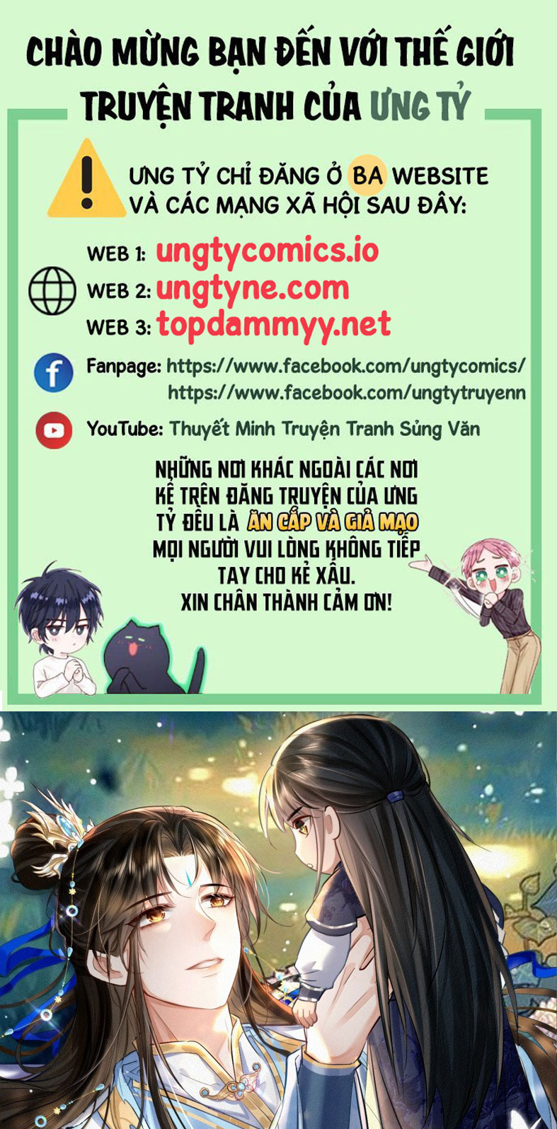 Ma Tôn Đại Nhân Song Tu Không Chapter 94 - Trang 3