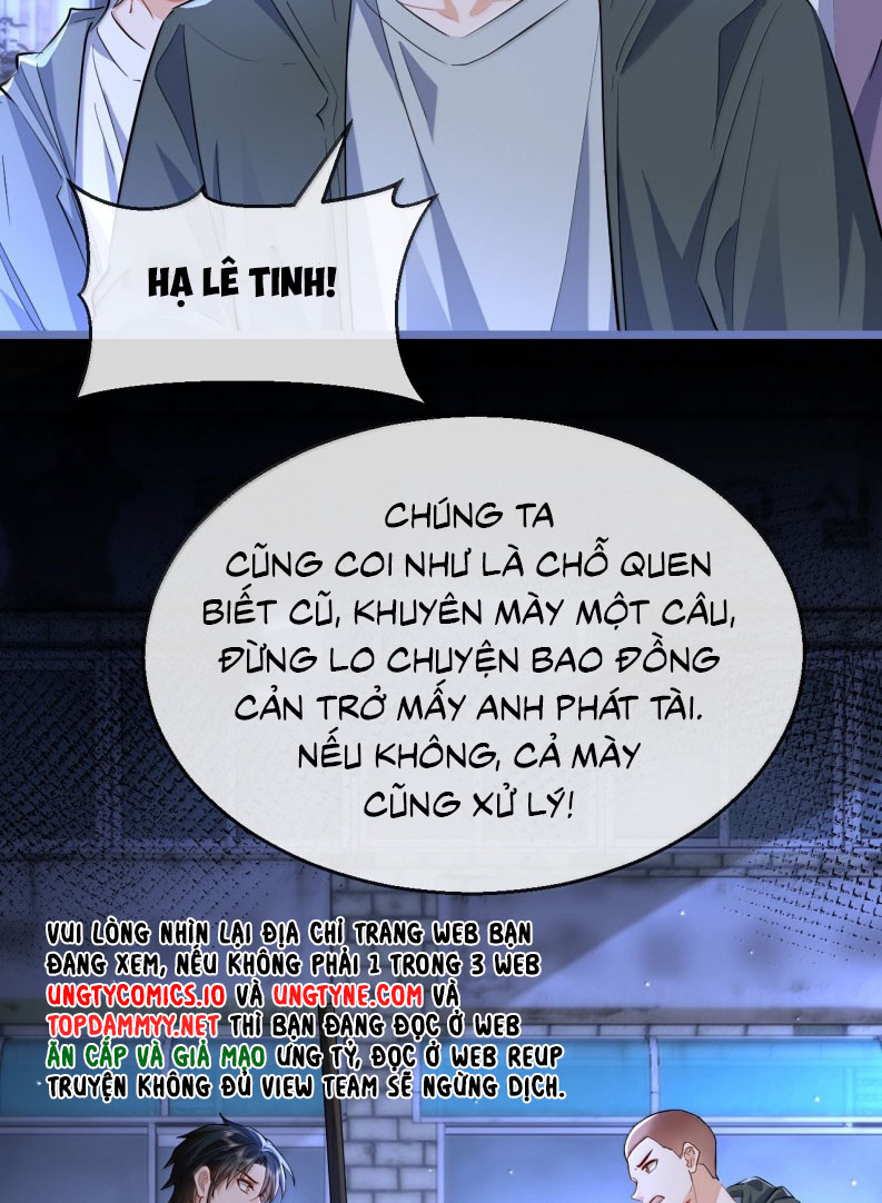 Ma Tôn Đại Nhân Song Tu Không Chapter 94 - Trang 3