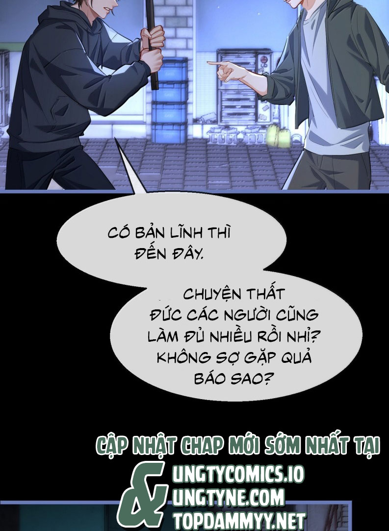 Ma Tôn Đại Nhân Song Tu Không Chapter 94 - Trang 3
