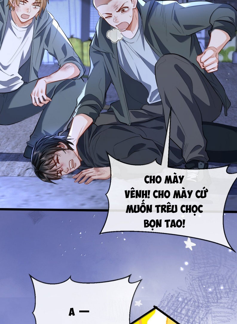 Ma Tôn Đại Nhân Song Tu Không Chapter 94 - Trang 3