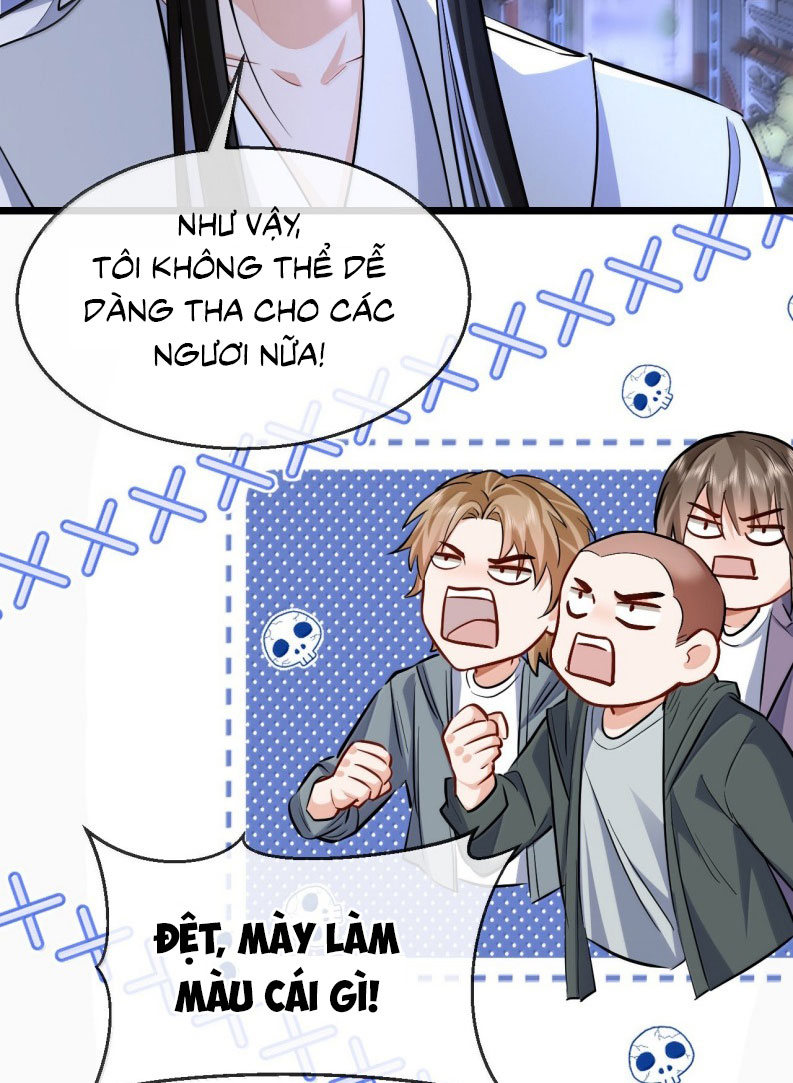 Ma Tôn Đại Nhân Song Tu Không Chapter 94 - Trang 3