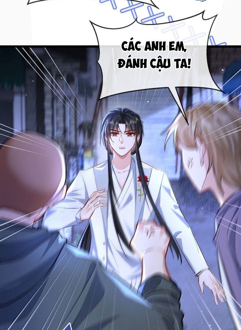 Ma Tôn Đại Nhân Song Tu Không Chapter 94 - Trang 3
