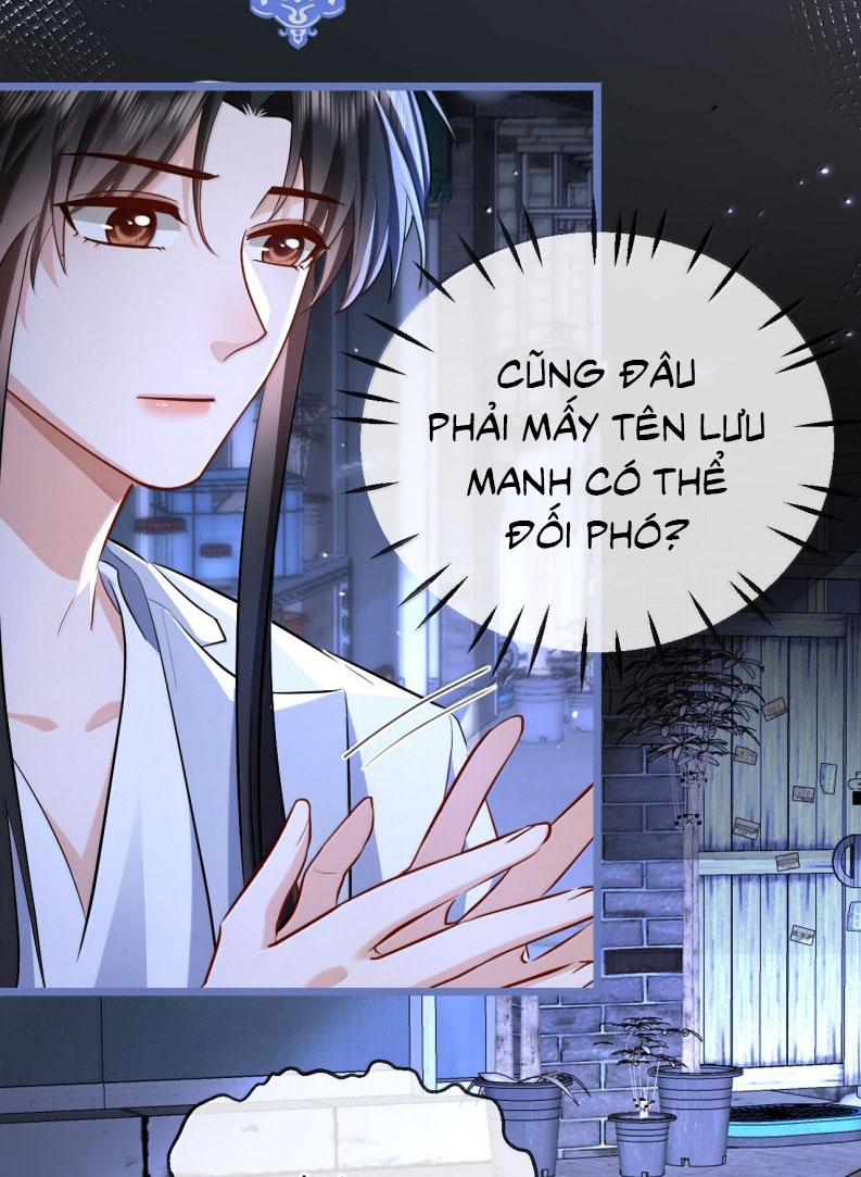 Ma Tôn Đại Nhân Song Tu Không Chapter 94 - Trang 3