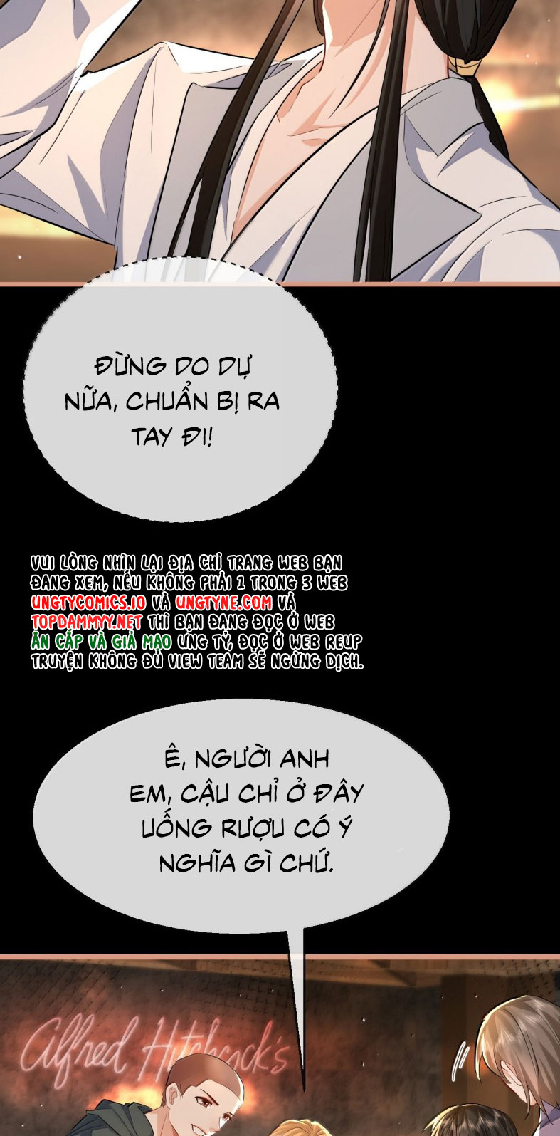 Ma Tôn Đại Nhân Song Tu Không Chapter 94 - Trang 3