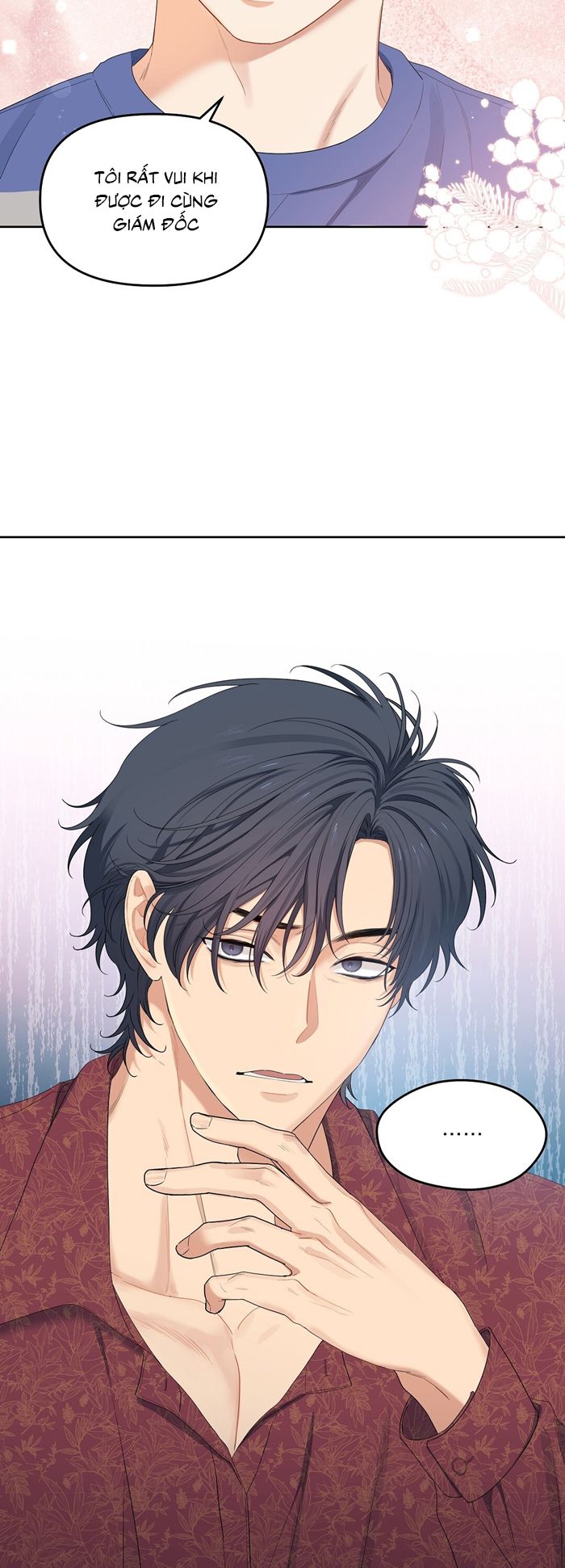 Cherry Cake Chapter 15 - Trang 4