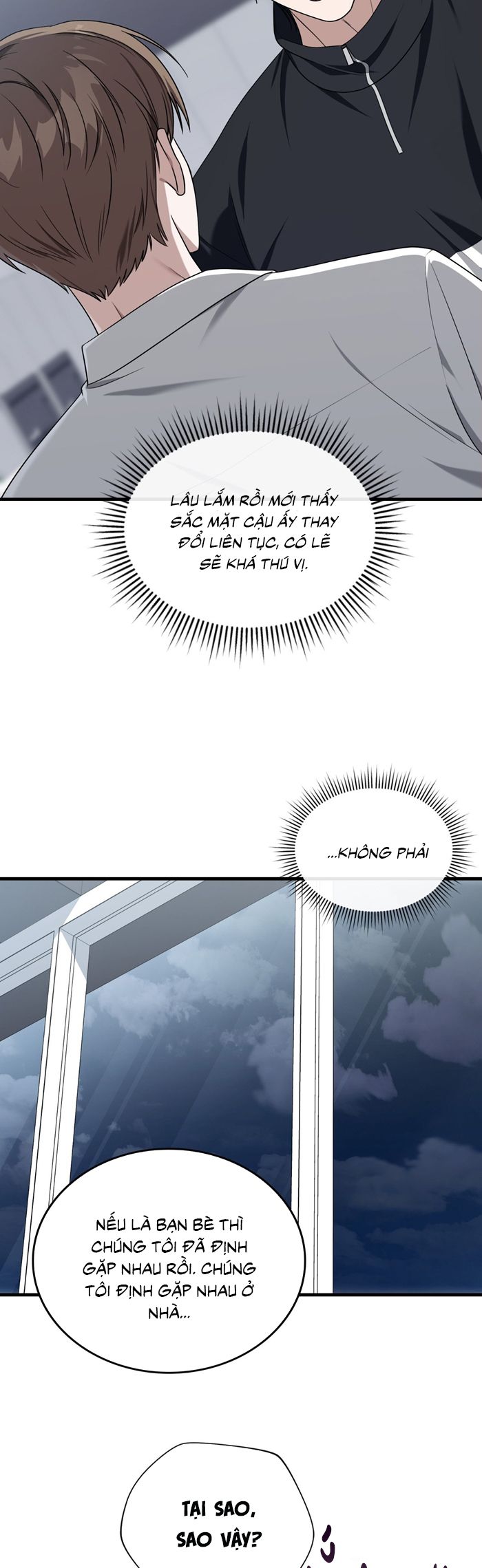 Guild Member Next Door (Season 2) Chapter 7 - Trang 3