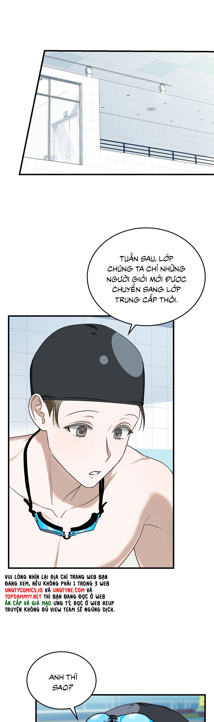 Guild Member Next Door (Season 2) Chapter 7 - Trang 3