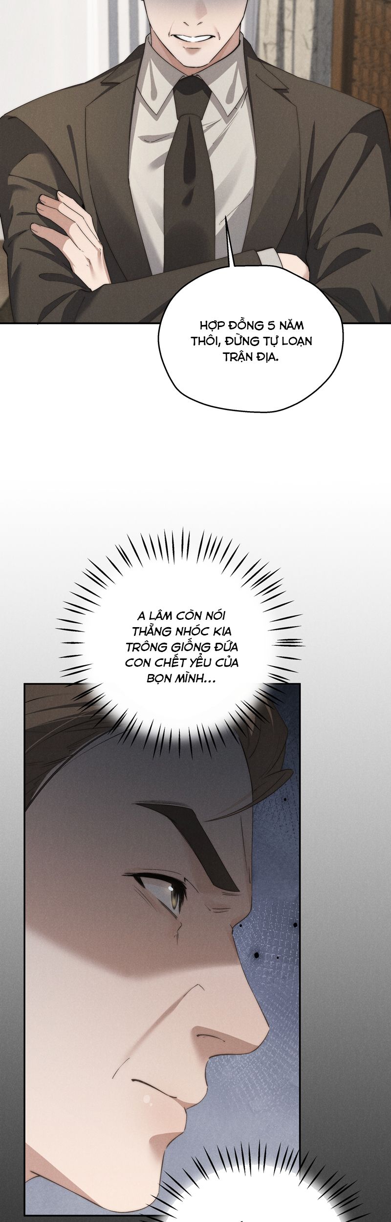 Thiếu Gia Không Ngoan Chapter 72 - Trang 4