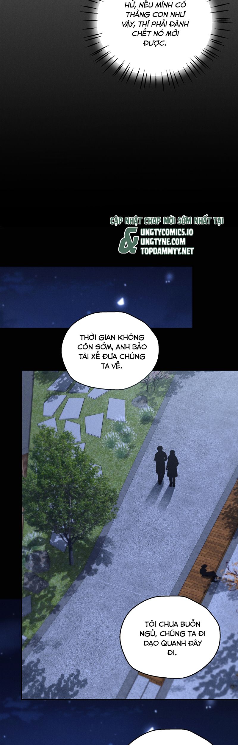 Thiếu Gia Không Ngoan Chapter 72 - Trang 4