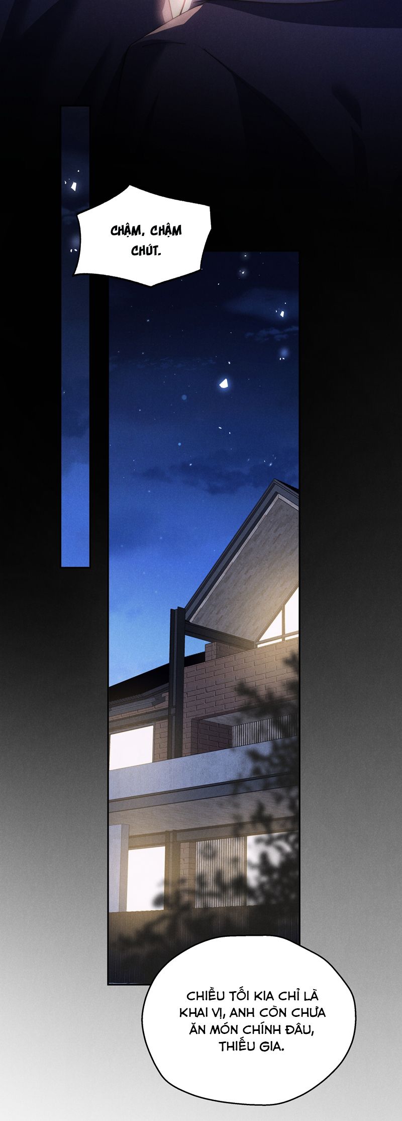 Thiếu Gia Không Ngoan Chapter 72 - Trang 4