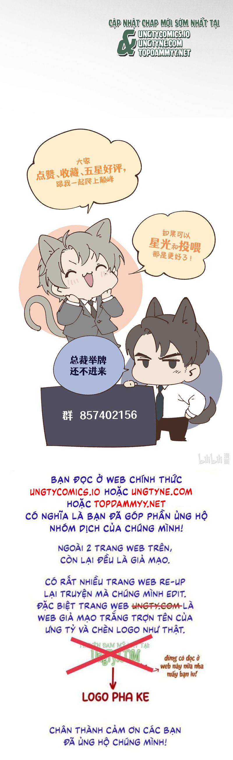 Thiếu Gia Không Ngoan Chapter 72 - Trang 4