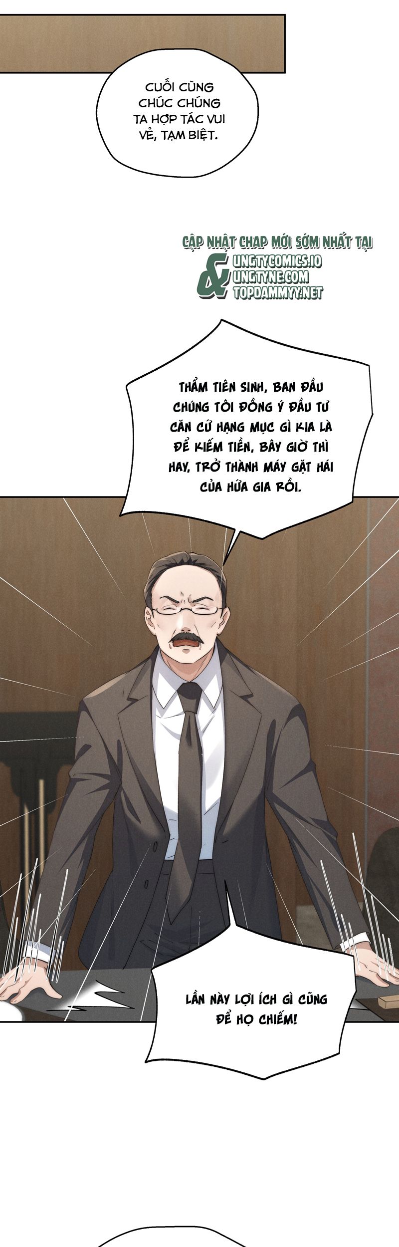 Thiếu Gia Không Ngoan Chapter 72 - Trang 4