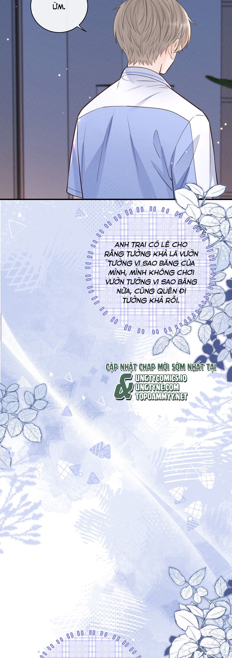 Thời Gian May Mắn Chapter 54 - Trang 3