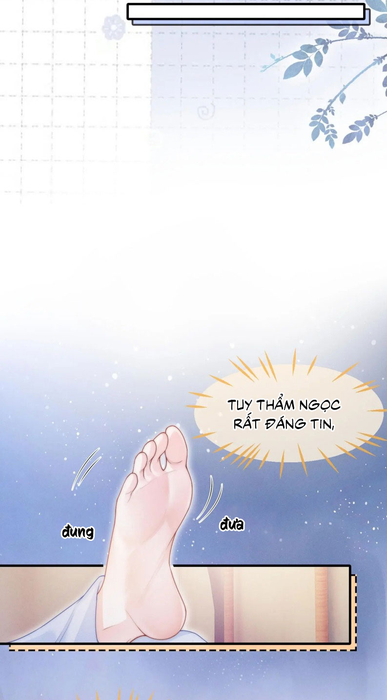 Bị Ép Xuyên Vào Phó Bản Dính Lấy Nhau Cùng Các Bạn Cùng Phòng Chap 12 - Trang 4