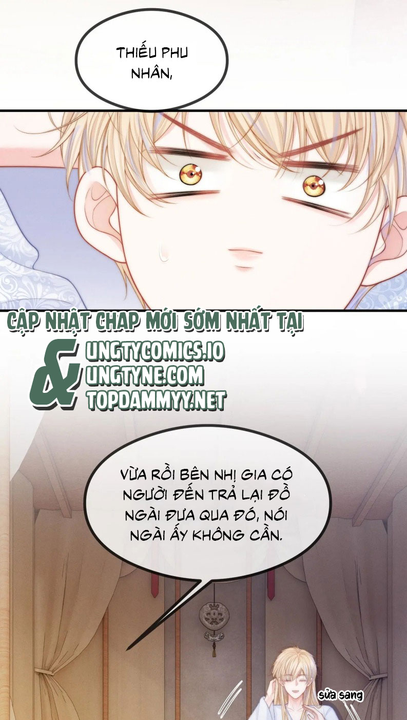 Bị Ép Xuyên Vào Phó Bản Dính Lấy Nhau Cùng Các Bạn Cùng Phòng Chap 12 - Trang 4