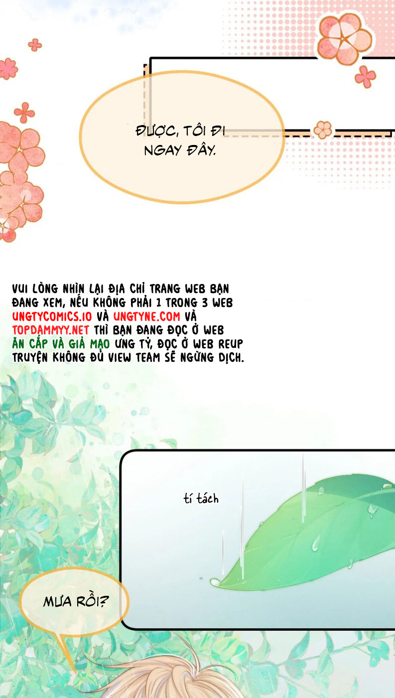 Bị Ép Xuyên Vào Phó Bản Dính Lấy Nhau Cùng Các Bạn Cùng Phòng Chap 12 - Trang 4