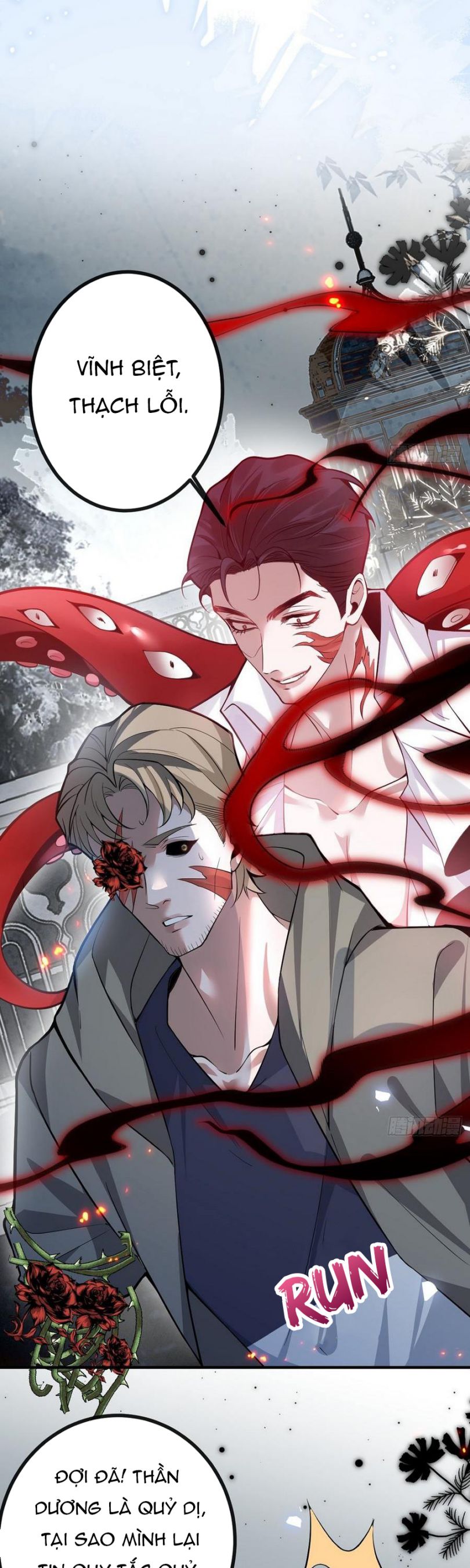 Vòng Lặp Vô Hạn: Tôi Tạo Ra Lỗi Trong Trò Chơi Kinh Dị Chap 32 - Trang 2