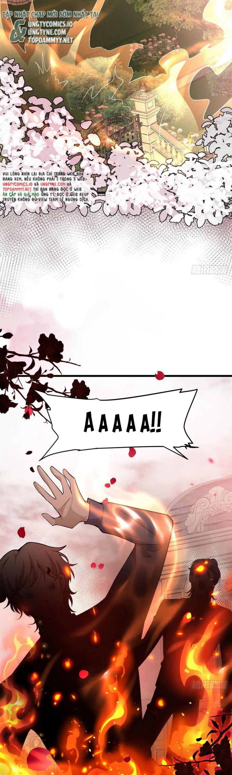 Vòng Lặp Vô Hạn: Tôi Tạo Ra Lỗi Trong Trò Chơi Kinh Dị Chap 32 - Trang 2
