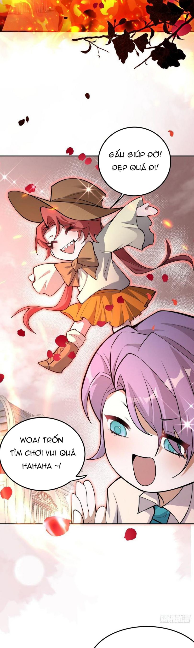 Vòng Lặp Vô Hạn: Tôi Tạo Ra Lỗi Trong Trò Chơi Kinh Dị Chap 32 - Trang 2