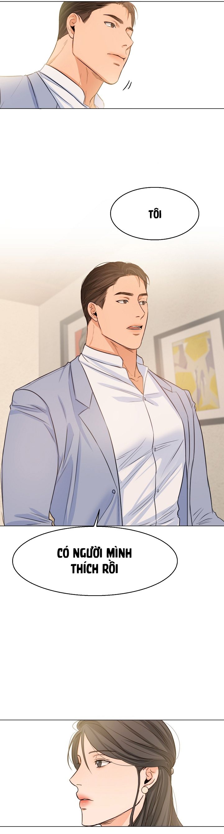 Secondo Piatto Chap 33 - Trang 2