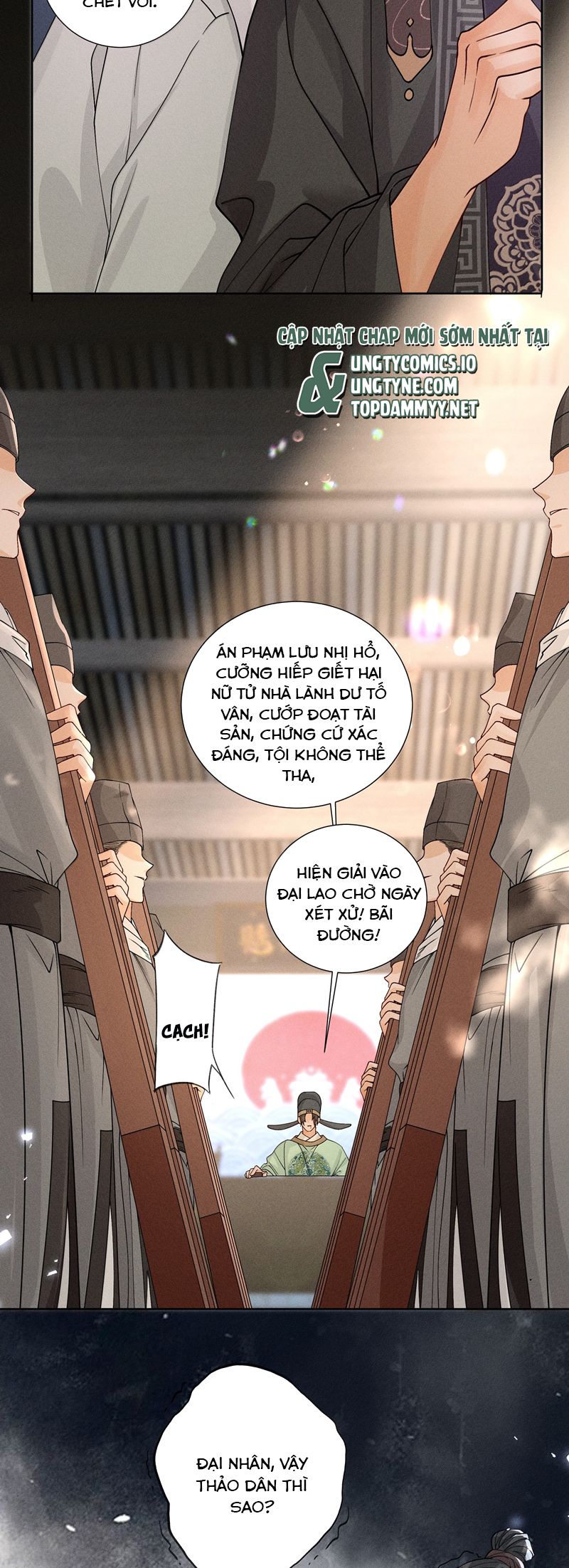 Xuyên Nhanh Chi Cải Tạo Bắt Đầu Lại Làm Người Chapter 131 - Trang 4