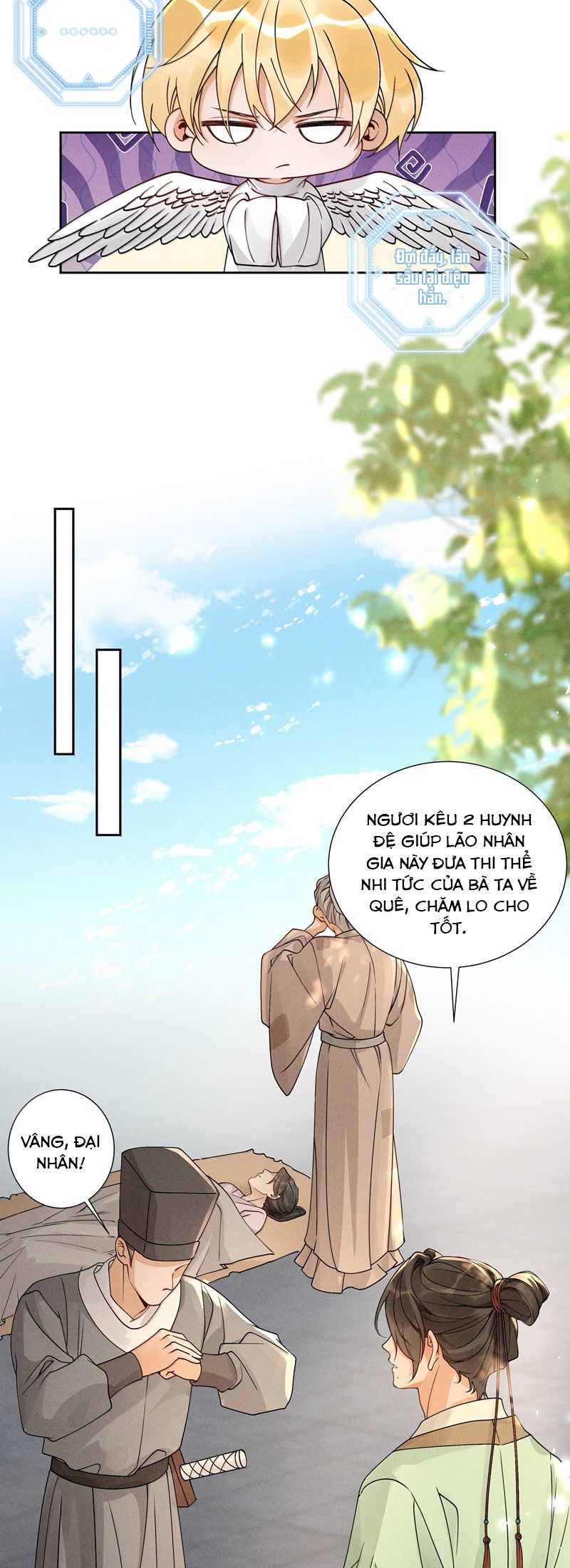 Xuyên Nhanh Chi Cải Tạo Bắt Đầu Lại Làm Người Chapter 131 - Trang 4