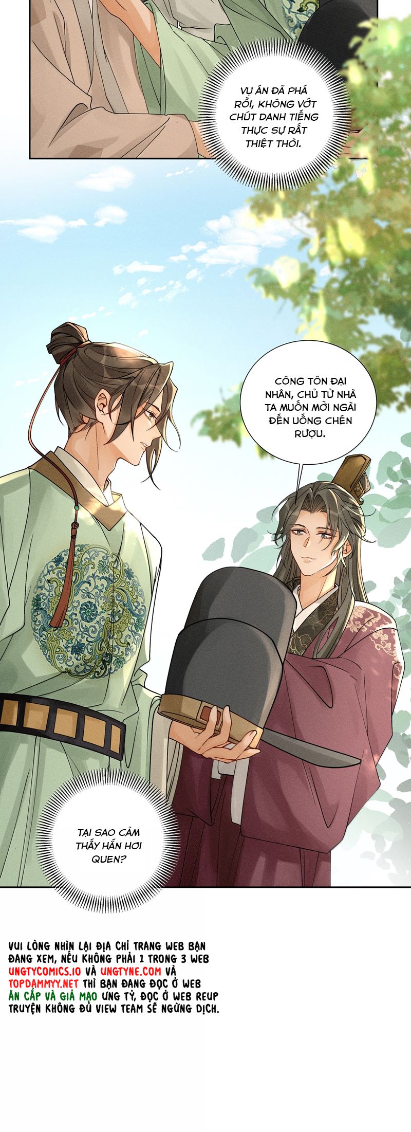 Xuyên Nhanh Chi Cải Tạo Bắt Đầu Lại Làm Người Chapter 131 - Trang 4