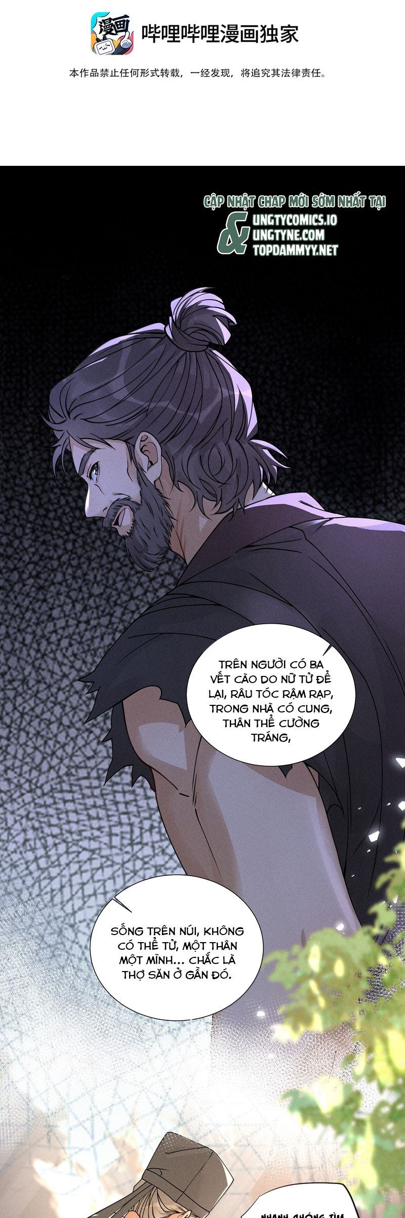 Xuyên Nhanh Chi Cải Tạo Bắt Đầu Lại Làm Người Chapter 131 - Trang 4