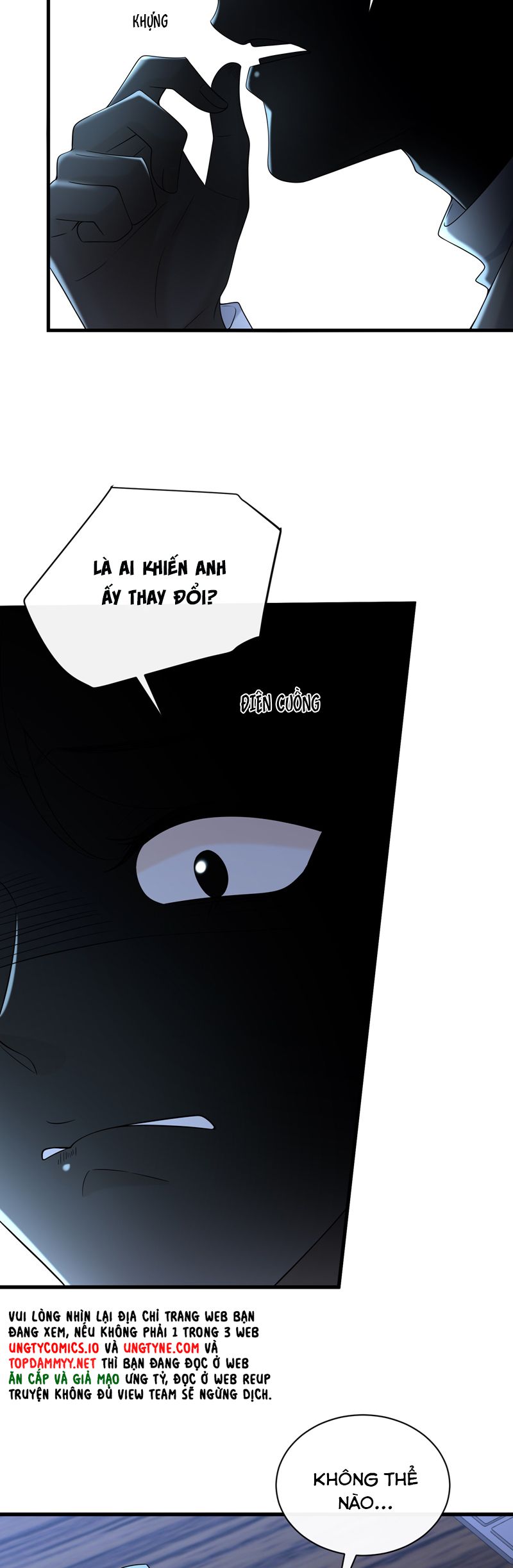 Anh Ấy Đến Từ Màn Đêm Chapter 71 - Next Chapter 72