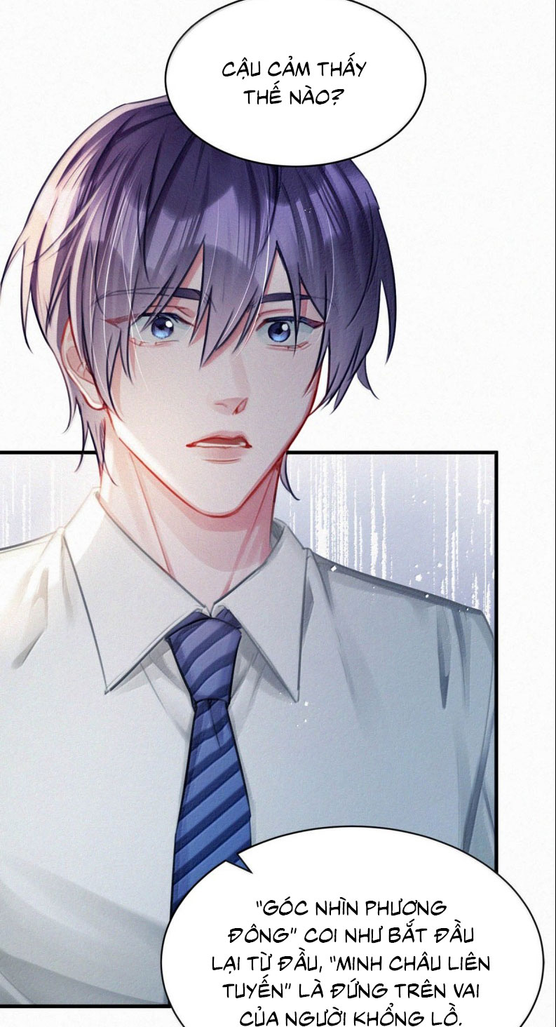 Môi Súng Chap 154 - Trang 2