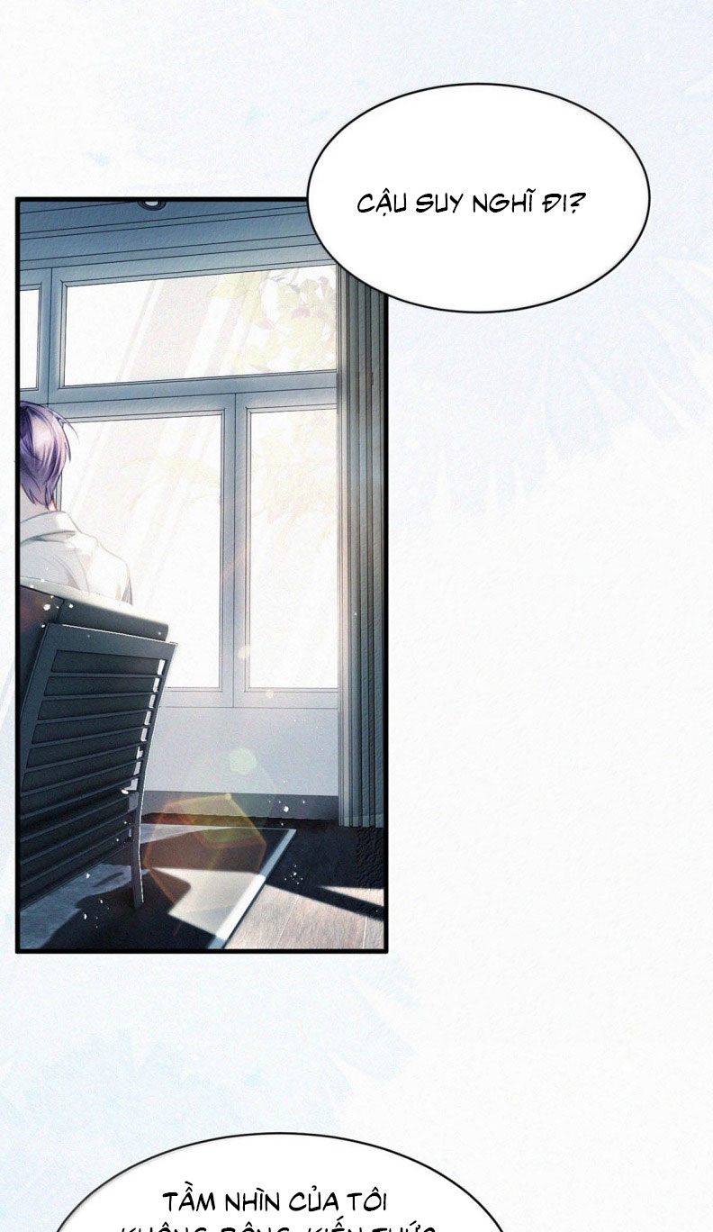 Môi Súng Chap 154 - Trang 2