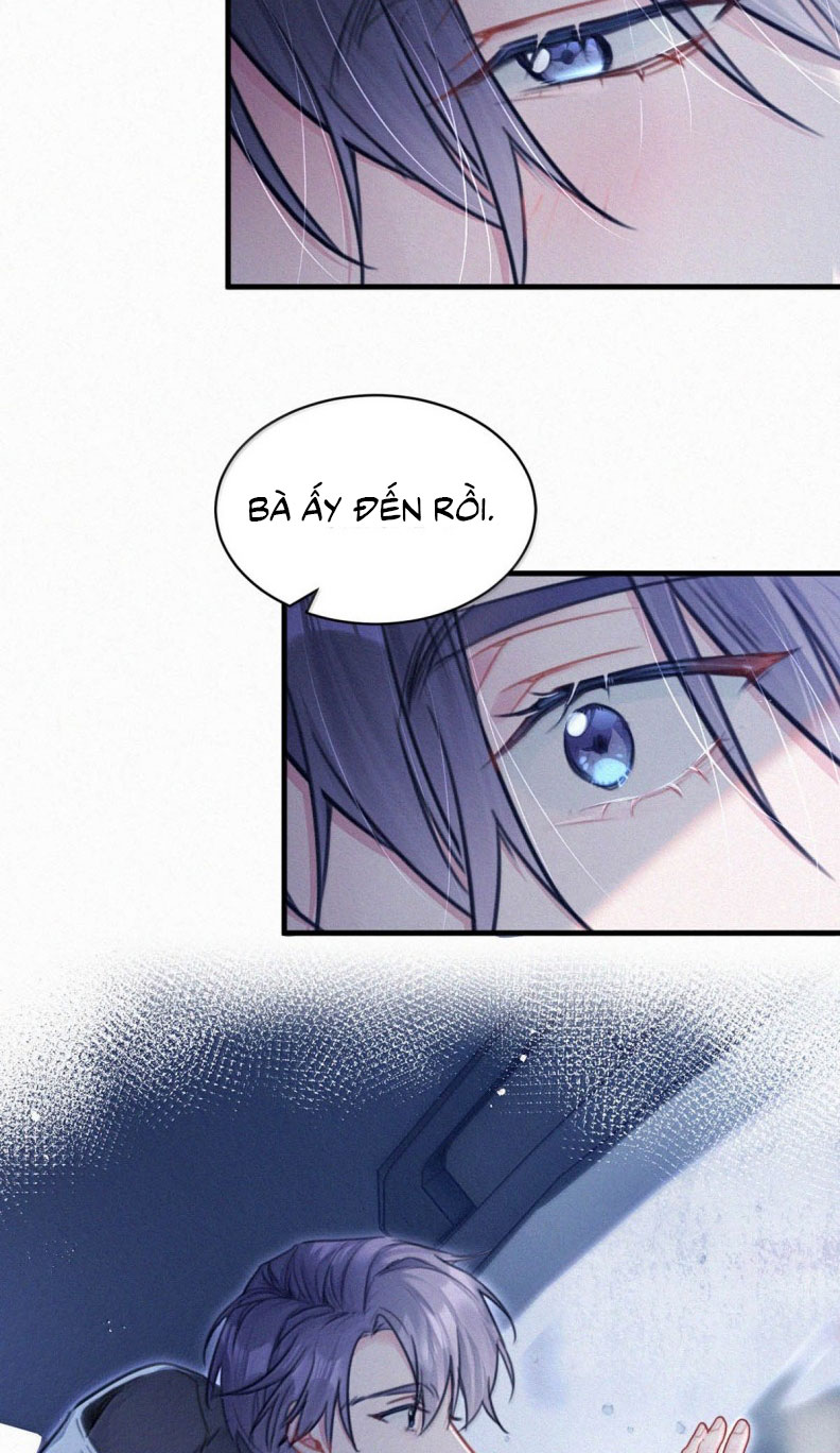 Môi Súng Chap 154 - Trang 2