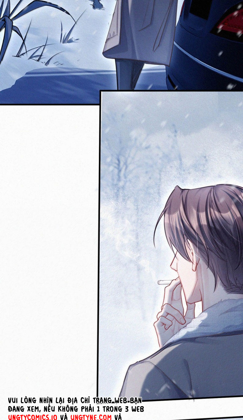 Môi Súng Chap 154 - Trang 2