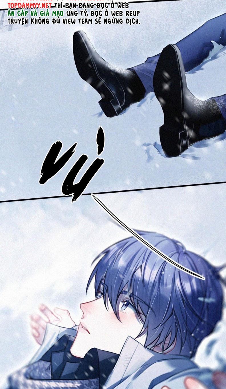 Môi Súng Chap 154 - Trang 2