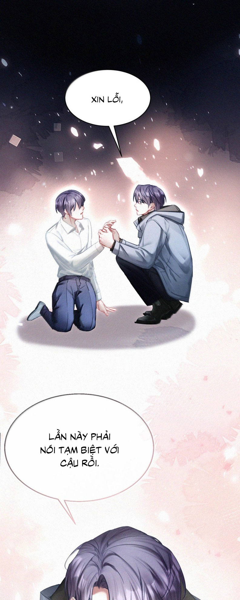 Môi Súng Chap 154 - Trang 2