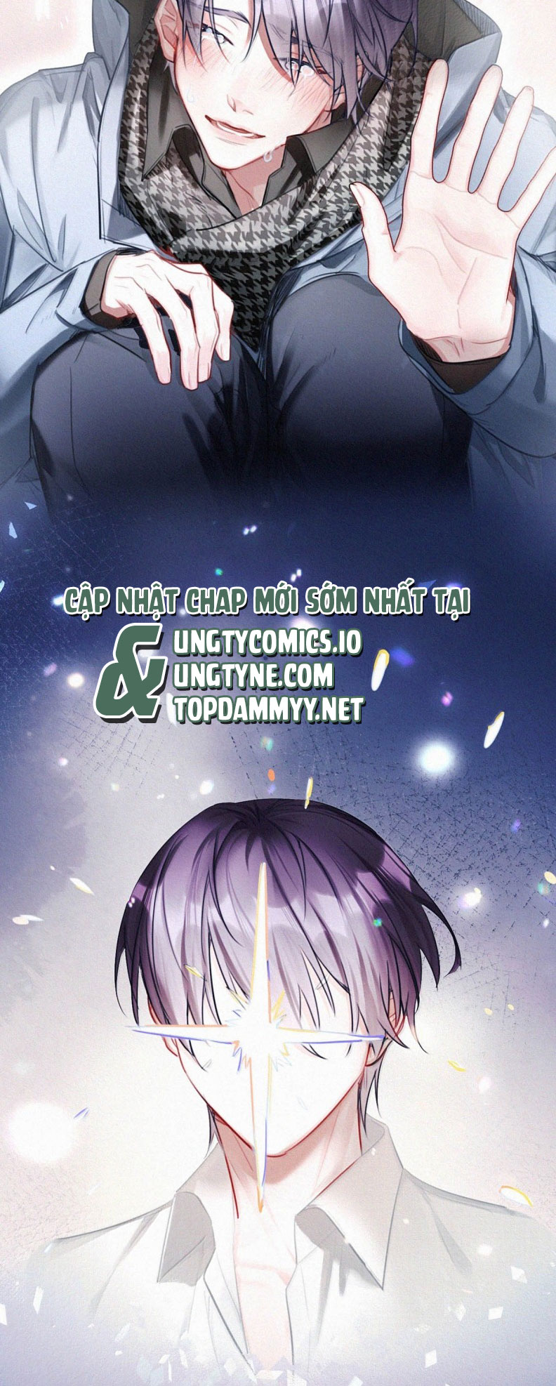 Môi Súng Chap 154 - Trang 2