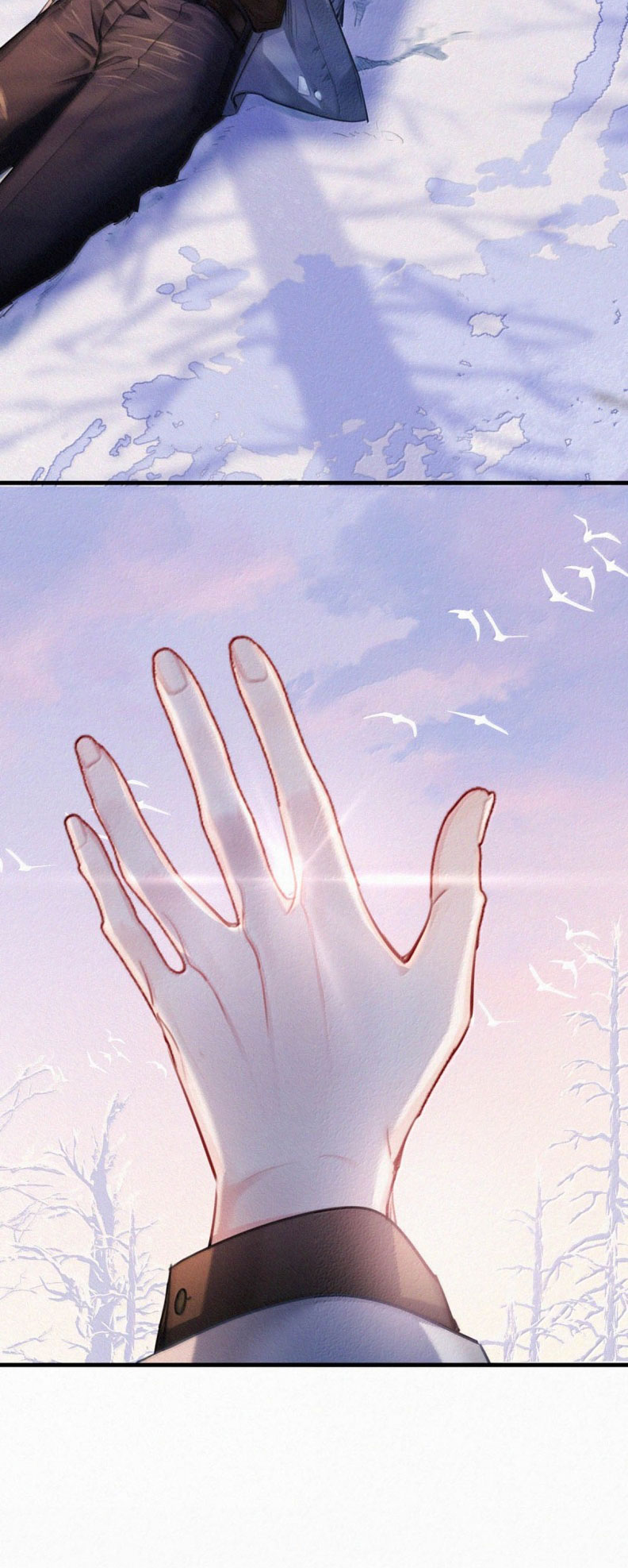 Môi Súng Chap 154 - Trang 2