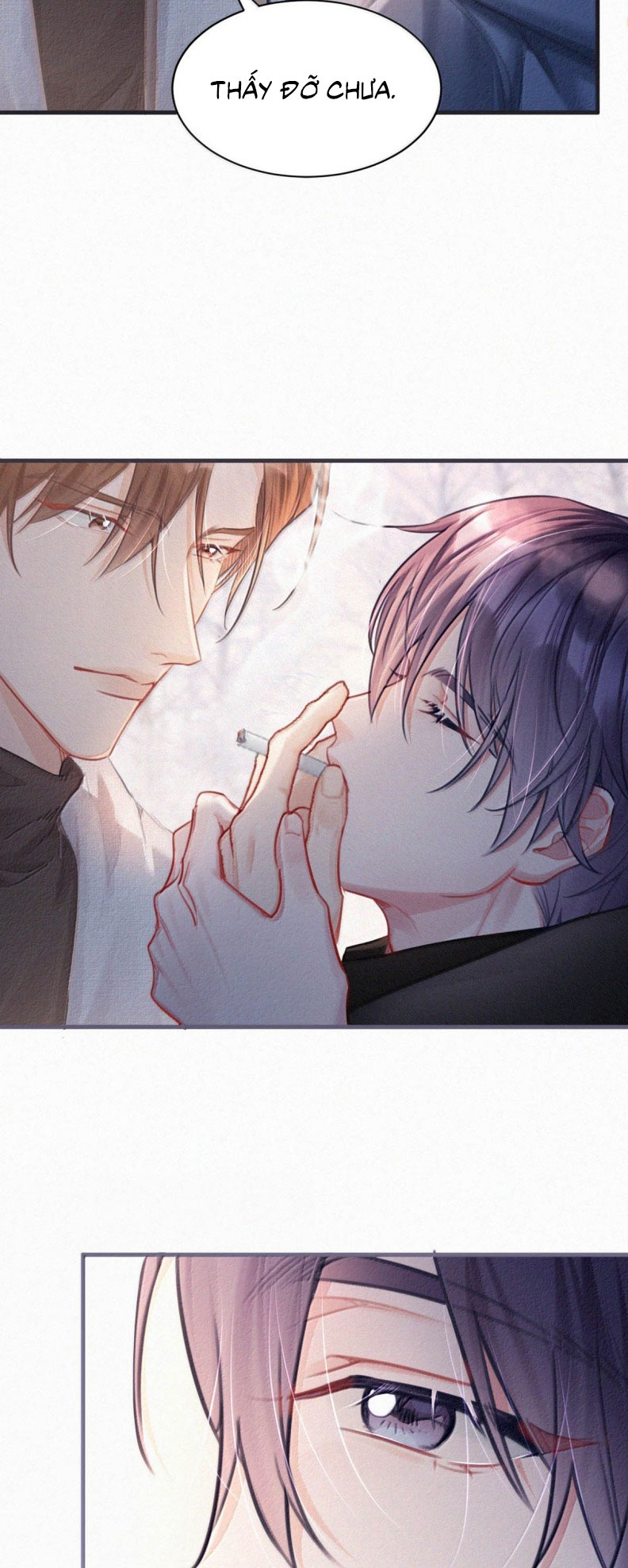 Môi Súng Chap 154 - Trang 2