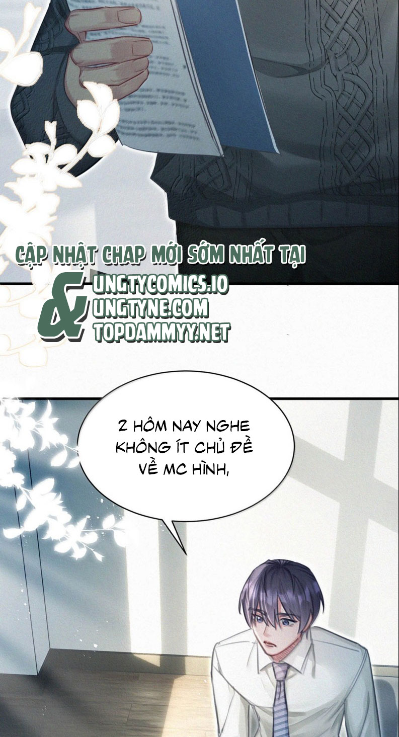 Môi Súng Chap 154 - Trang 2