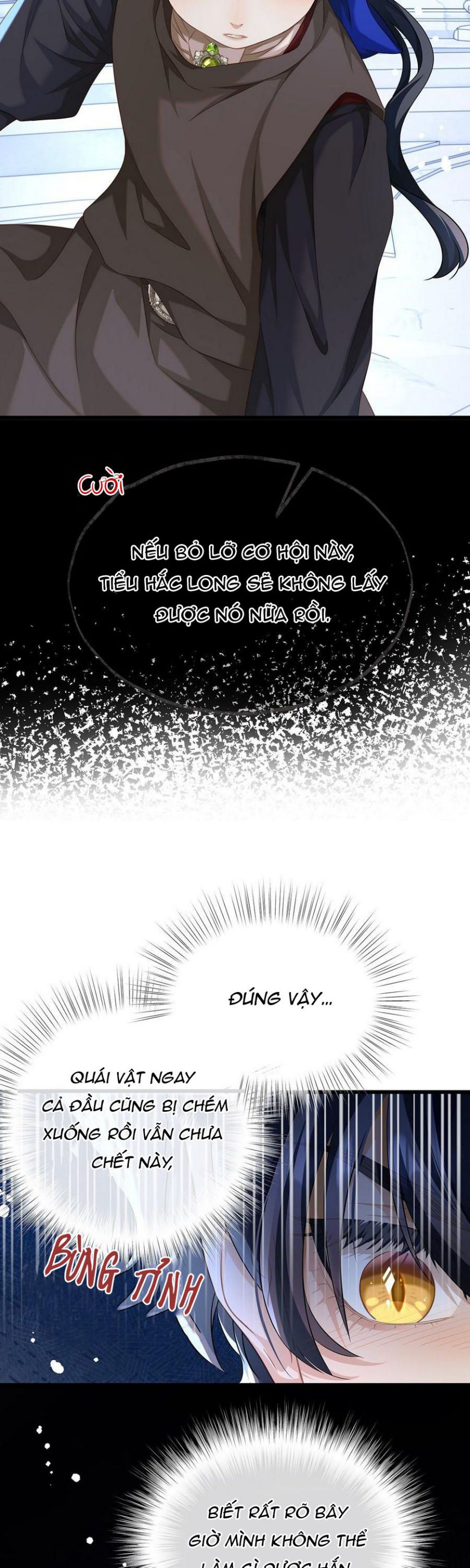 Tôi Trùng Sinh Trở Thành Tiểu Ác Long Của Vương Tử Điện Hạ Chapter 60 - Trang 4