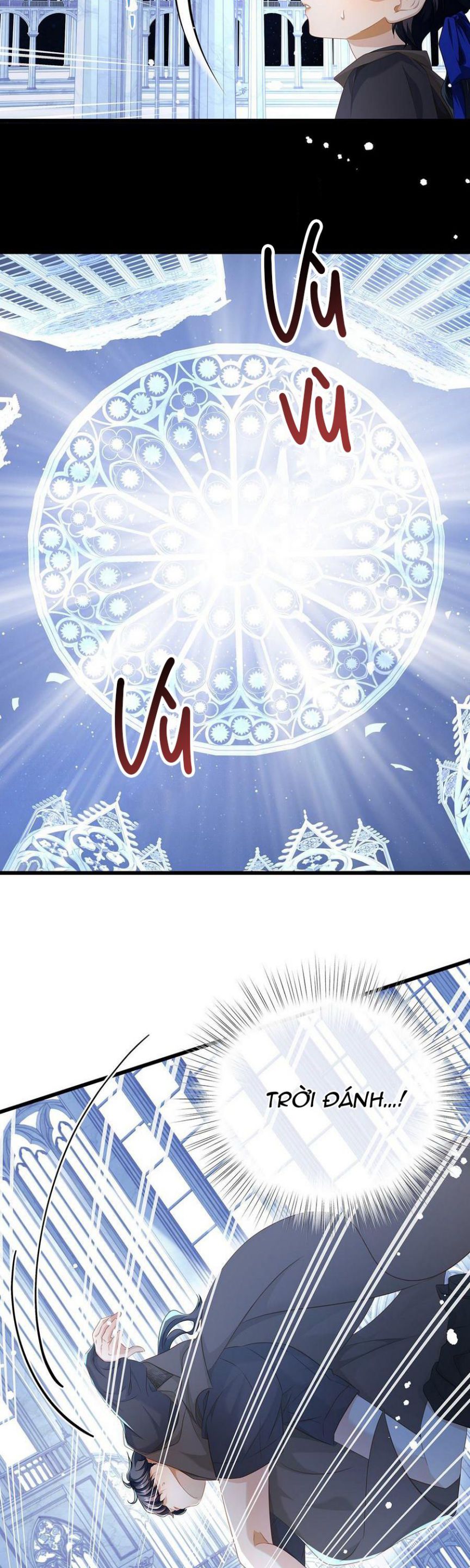 Tôi Trùng Sinh Trở Thành Tiểu Ác Long Của Vương Tử Điện Hạ Chapter 60 - Trang 4