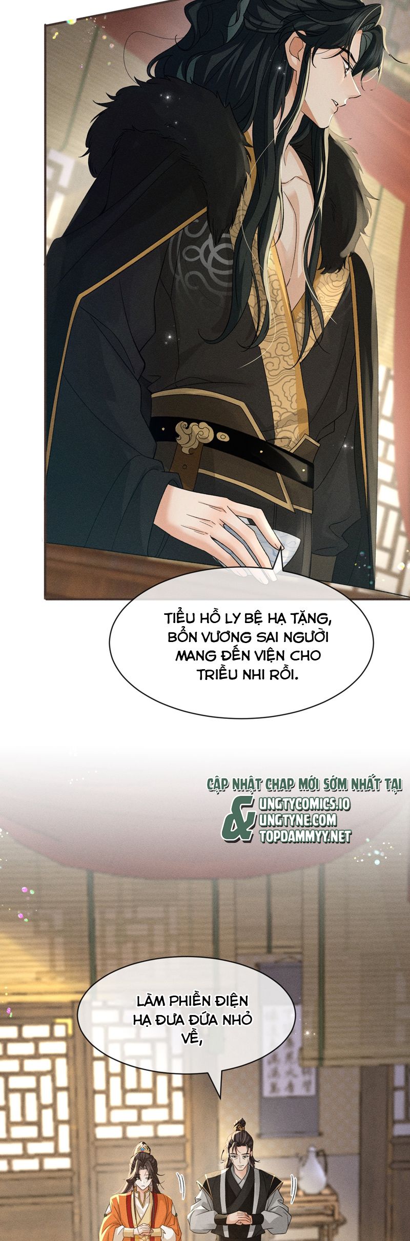 Hải Vương Sau Khi Hoàn Lương Sa Vào Tu La Tràng Chap 26 - Trang 4