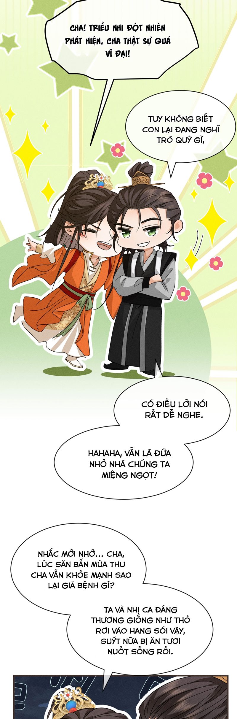 Hải Vương Sau Khi Hoàn Lương Sa Vào Tu La Tràng Chap 26 - Trang 4