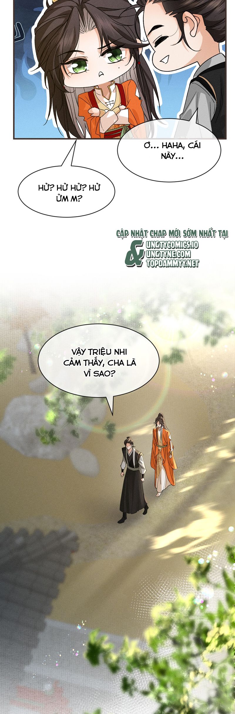 Hải Vương Sau Khi Hoàn Lương Sa Vào Tu La Tràng Chap 26 - Trang 4