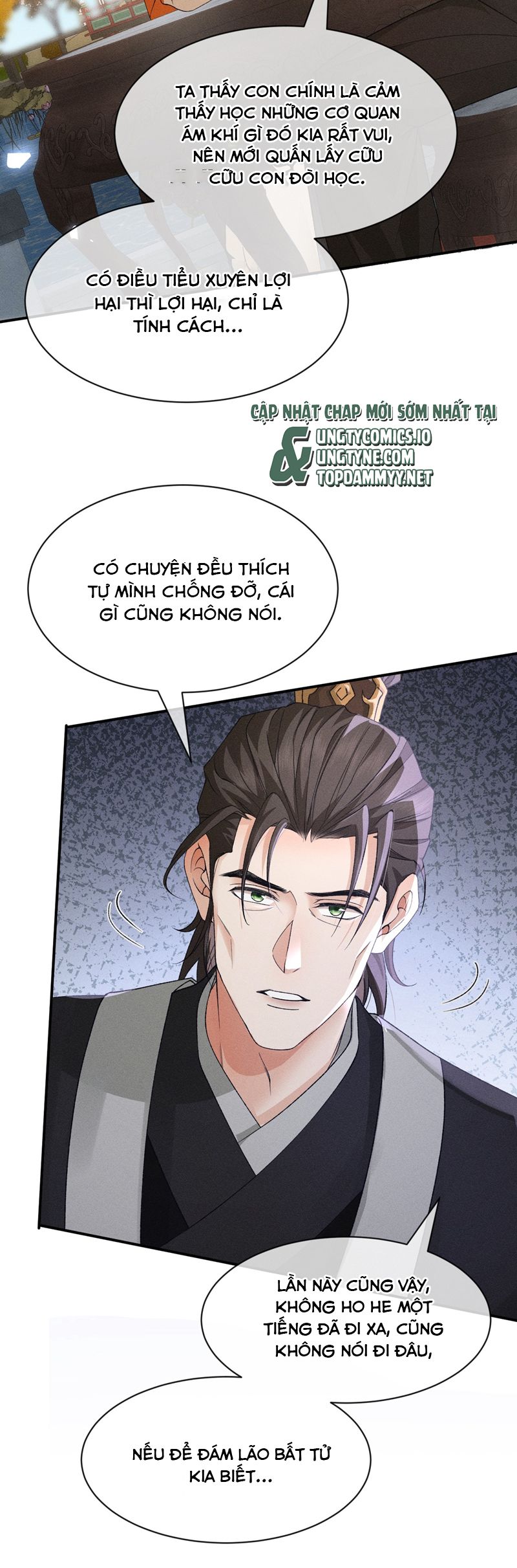 Hải Vương Sau Khi Hoàn Lương Sa Vào Tu La Tràng Chap 26 - Trang 4