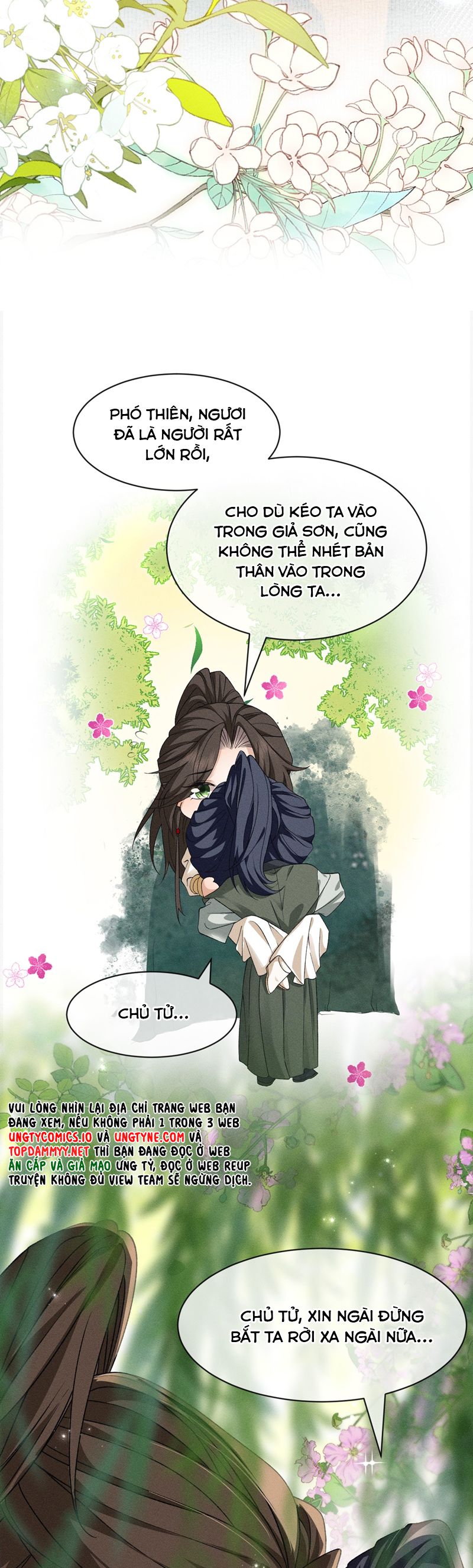 Hải Vương Sau Khi Hoàn Lương Sa Vào Tu La Tràng Chap 26 - Trang 4