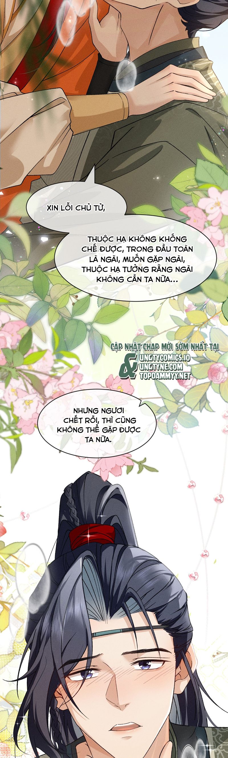 Hải Vương Sau Khi Hoàn Lương Sa Vào Tu La Tràng Chap 26 - Trang 4