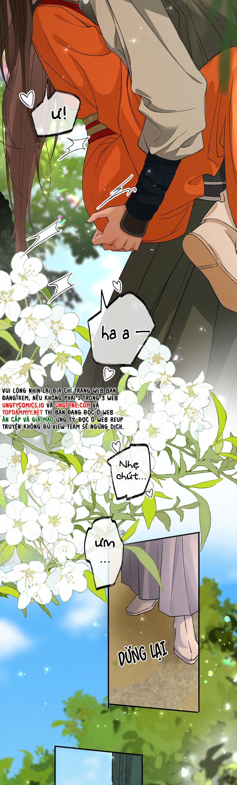 Hải Vương Sau Khi Hoàn Lương Sa Vào Tu La Tràng Chap 26 - Trang 4