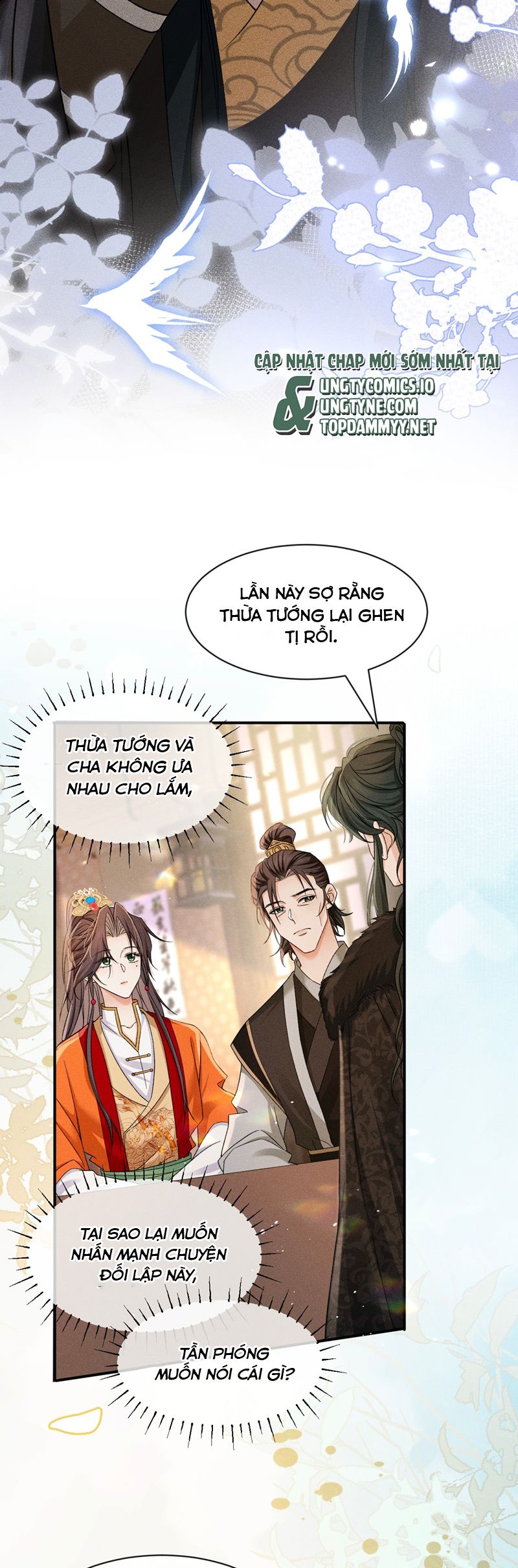 Hải Vương Sau Khi Hoàn Lương Sa Vào Tu La Tràng Chap 26 - Trang 4